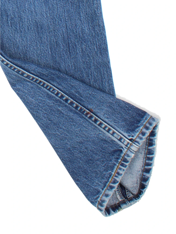 Levi Strauss 501 Jeans (Size S) - VintageFolk