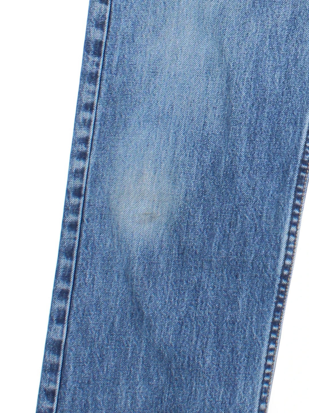 Levi Strauss 501 Jeans (Size S) - VintageFolk