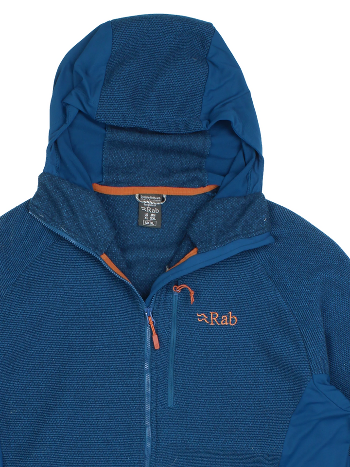 Rab Capacitor Hoody (Size M)