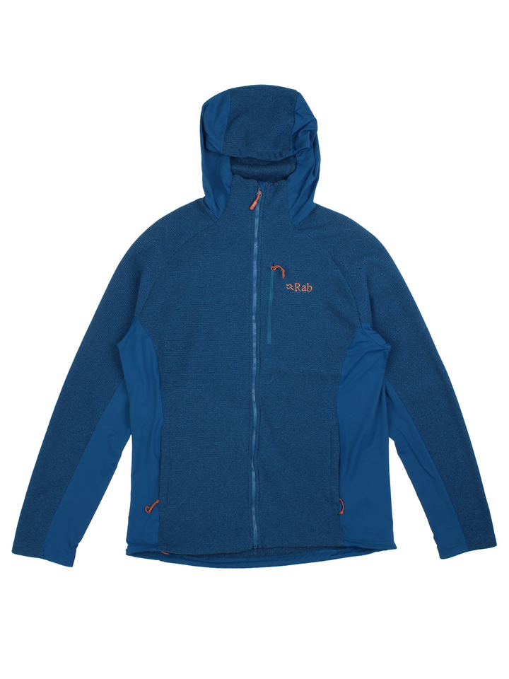 Rab Capacitor Hoody (Size M)