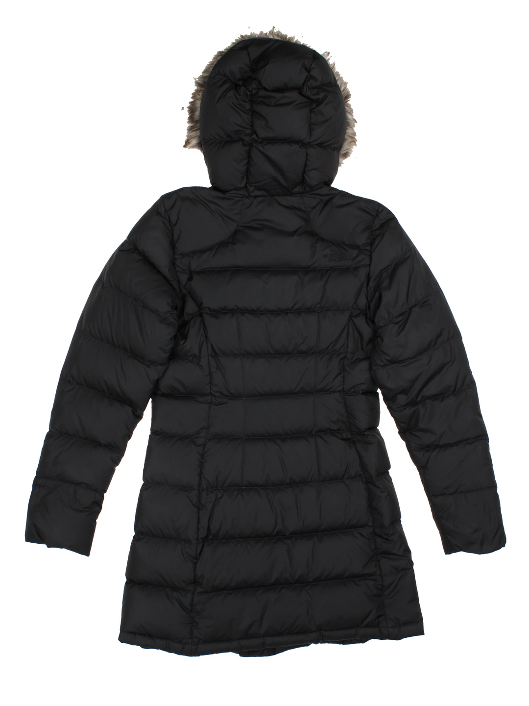 The North Face Down Parka (Size XXS)