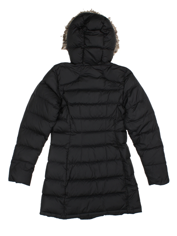 The North Face Down Parka (Size XXS)