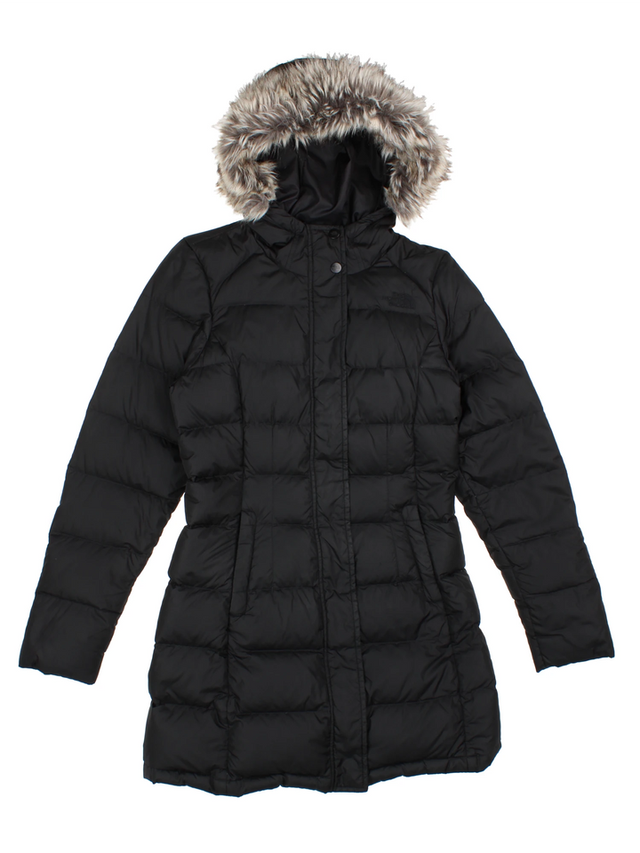 The North Face Down Parka (Size XXS)