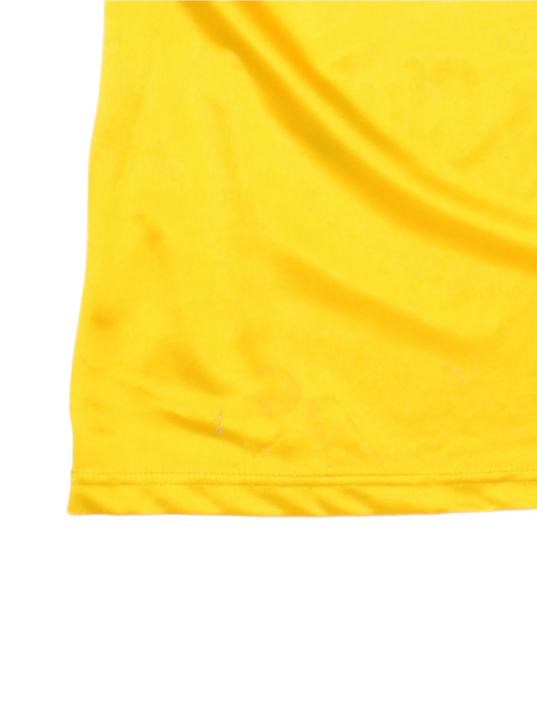 07-08 Puma AEK Athens F.C. Home Shirt (Size M)