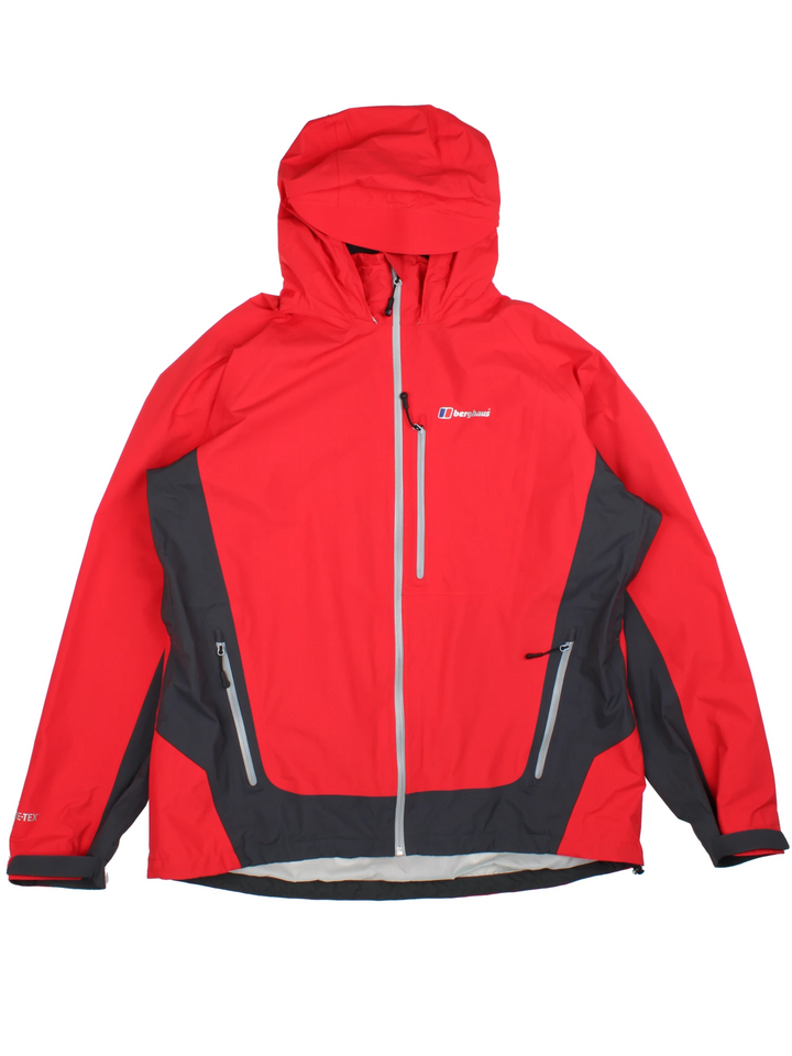 Berghaus GTX Carrock Jacket (Size XXL)