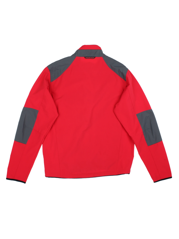 Mammut Softshelljacke (Größe M)