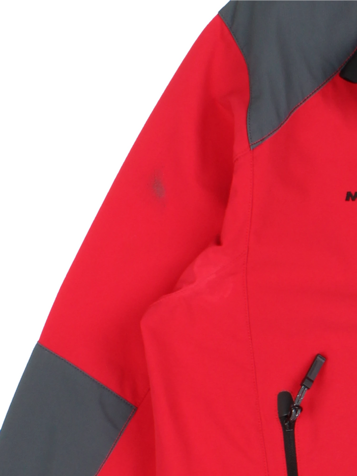 Mammut Softshelljacke (Größe M)