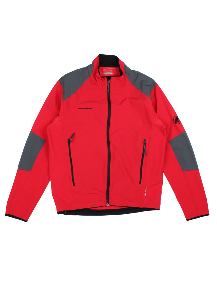 Mammut Softshelljacke (Größe M)
