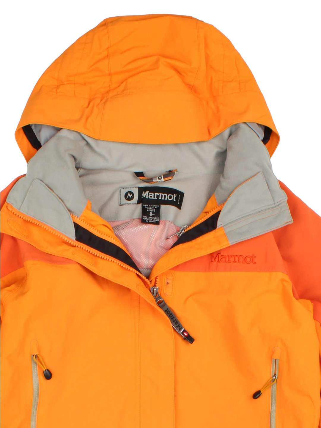 Marmot Alpinist Jacket (Size XS)