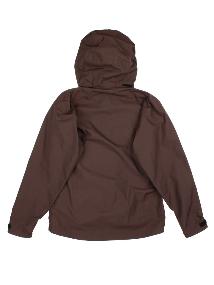 Berghaus OUTERWEAR (Size M) - VintageFolk