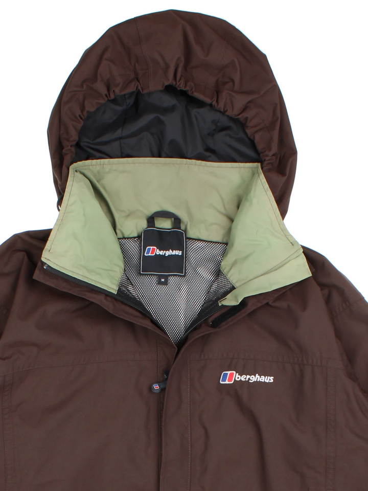 Berghaus OUTERWEAR (Size M) - VintageFolk