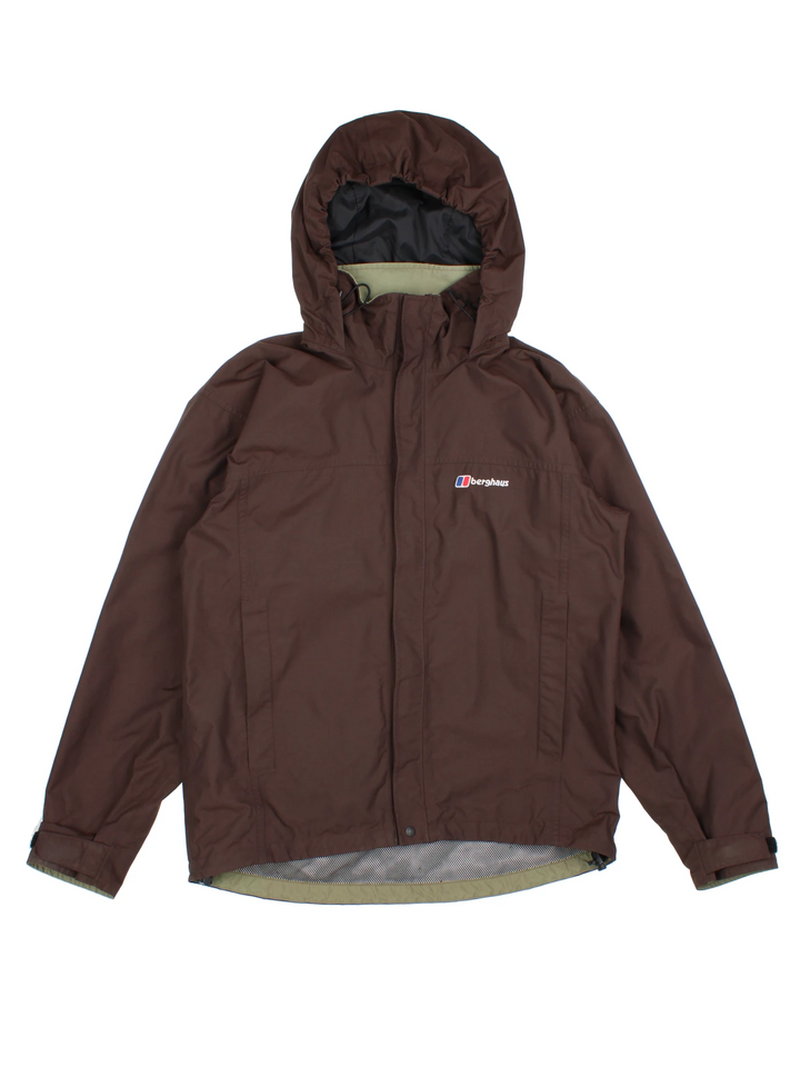 Berghaus OUTERWEAR (Size M) - VintageFolk
