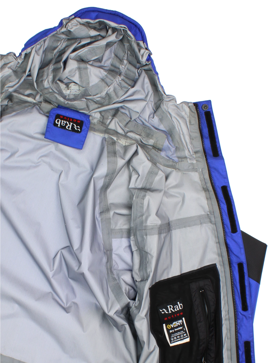 Rab Bergen Jacket (Size L)