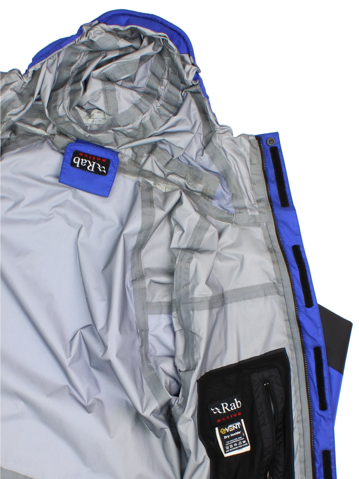 Rab Bergen Jacket (Size L)