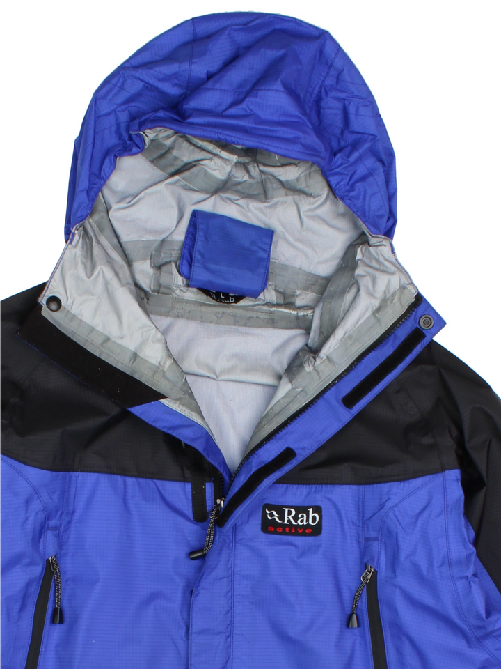 Rab Bergen Jacket (Size L)