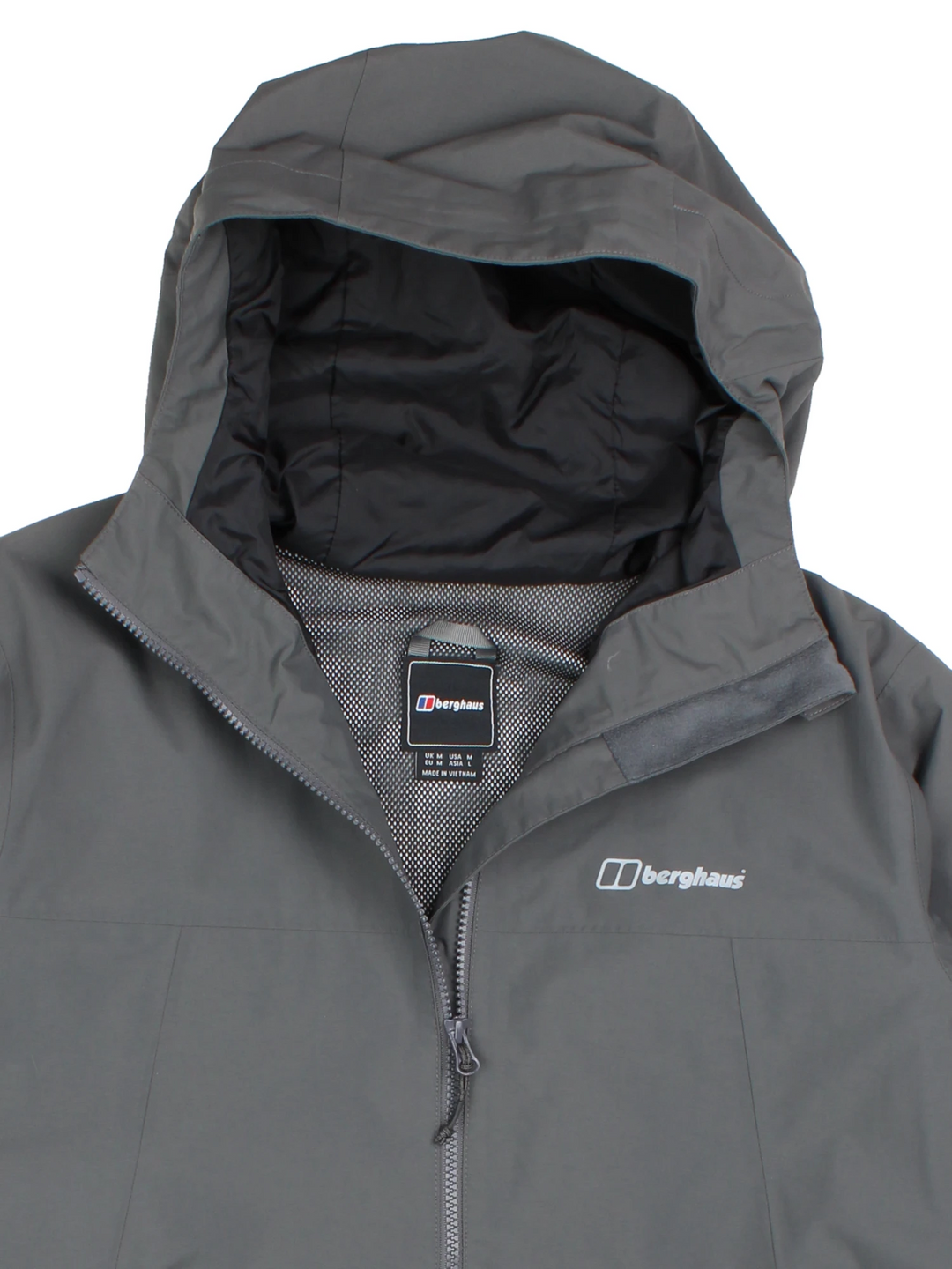 Berghaus Bramblefell Jacket (Size M)