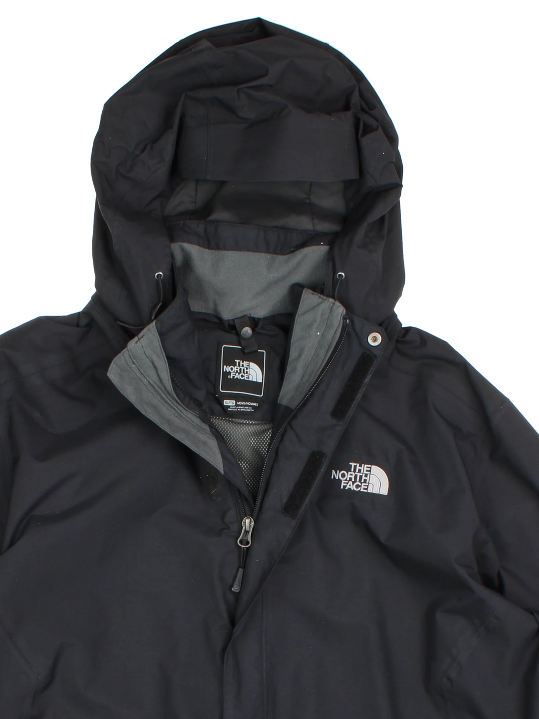 The North Face Sangro DryVent Jacket (Size L)
