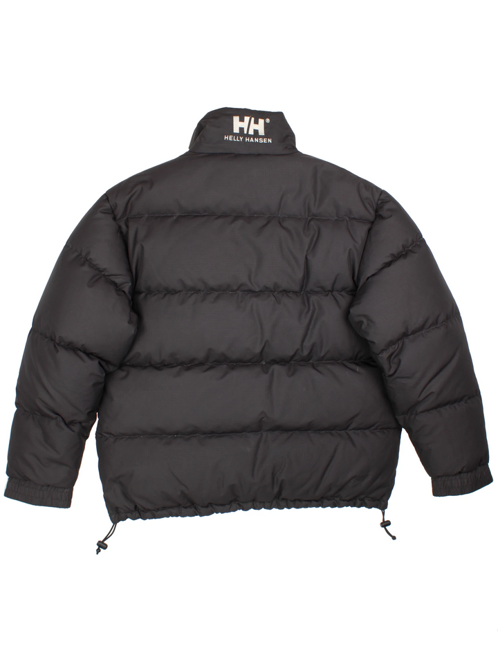 Helly Hansen Down Puffer Jacket (Size L)