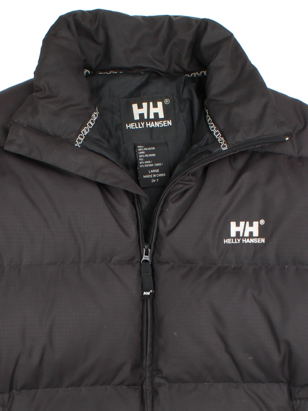 Helly Hansen Down Puffer Jacket (Size L)