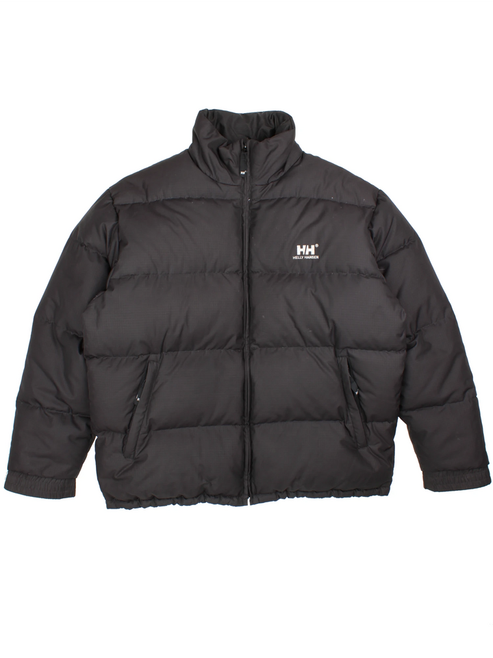 Helly Hansen Down Puffer Jacket (Size L)
