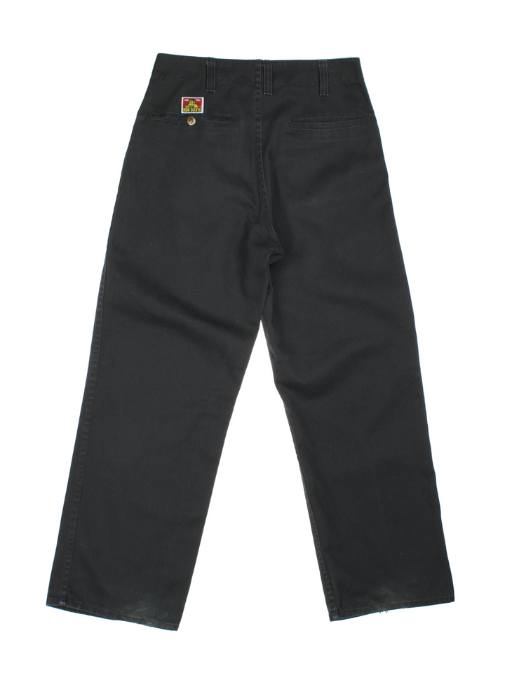 Ben Davis Trousers (Size S) - VintageFolk