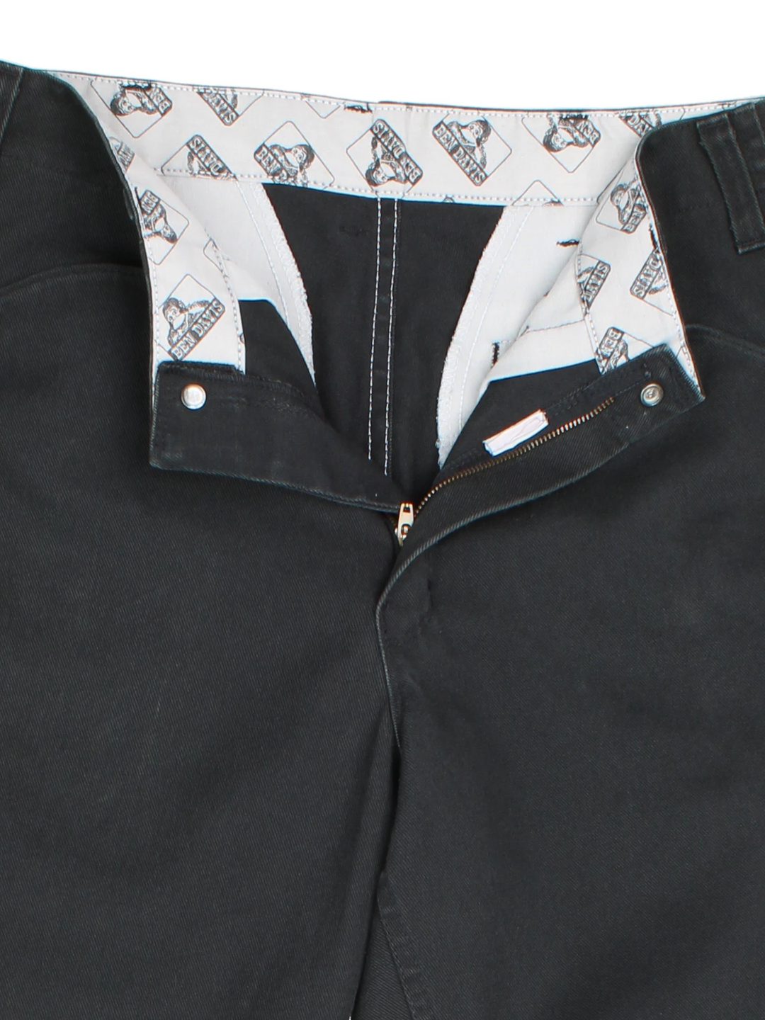 Ben Davis Trousers (Size S) - VintageFolk