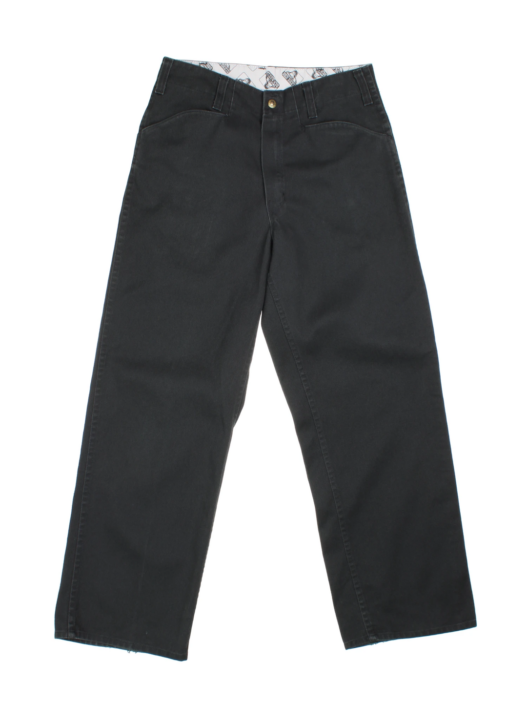 Ben Davis Trousers (Size S) - VintageFolk