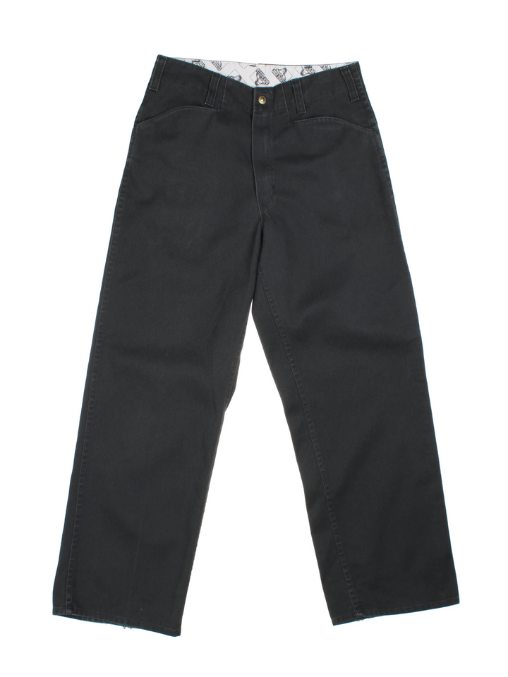 Ben Davis Trousers (Size S) - VintageFolk