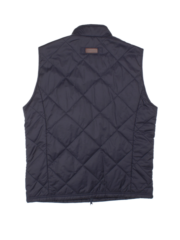 Barbour Finn Gilet (Size S)