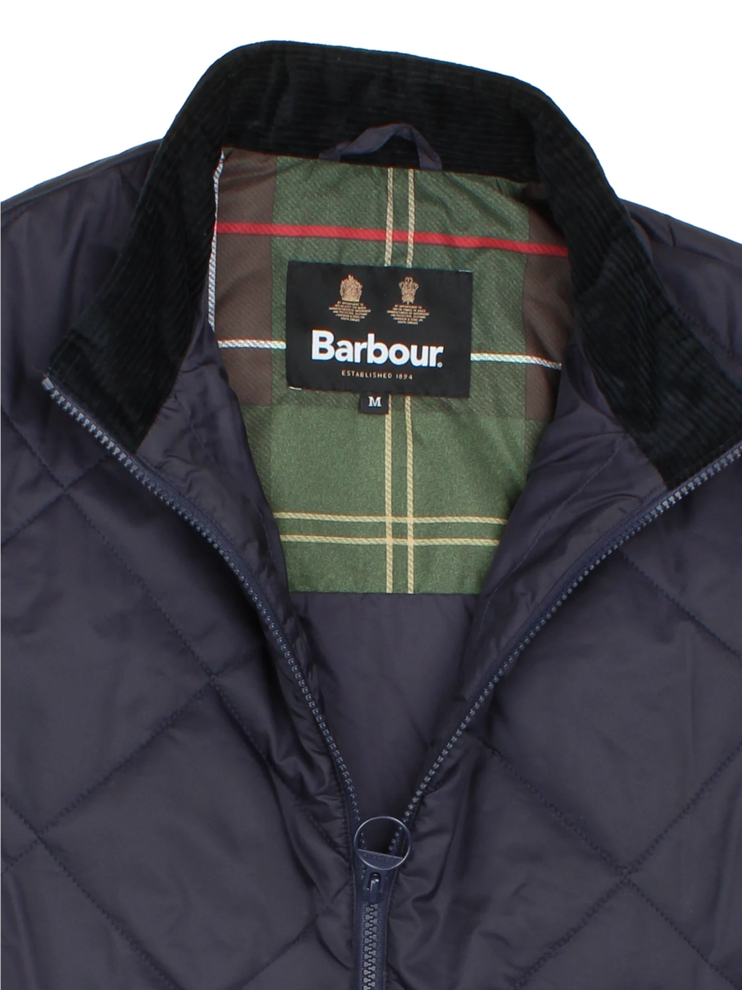 Barbour Finn Gilet (Size S)