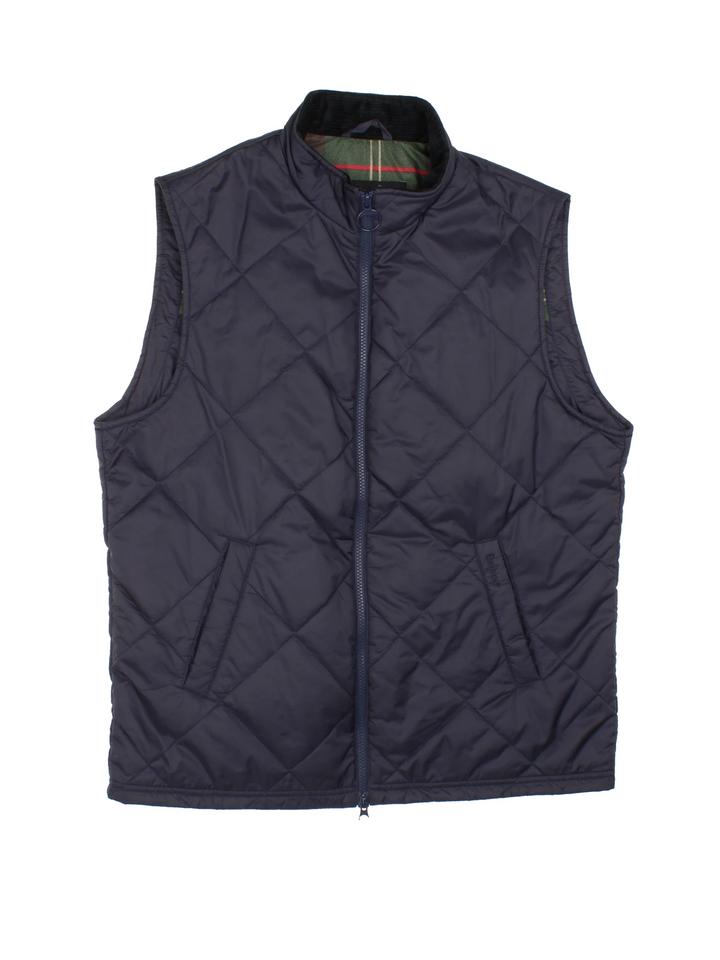 Barbour Finn Gilet (Size S)