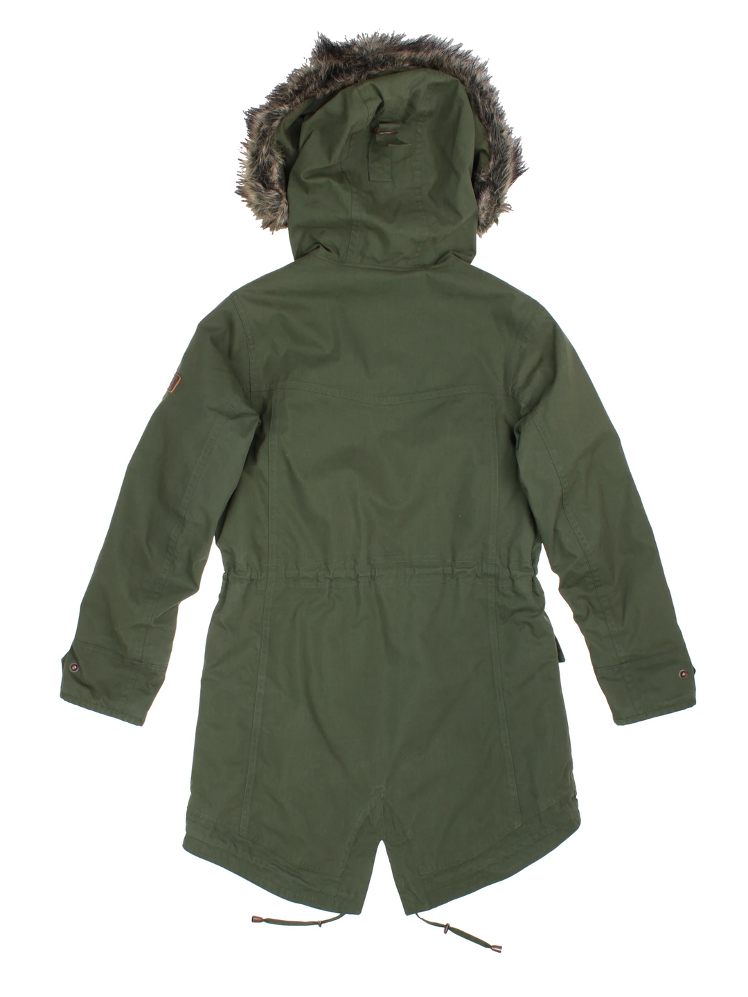 Berghaus Parker Jacket (Size XS)