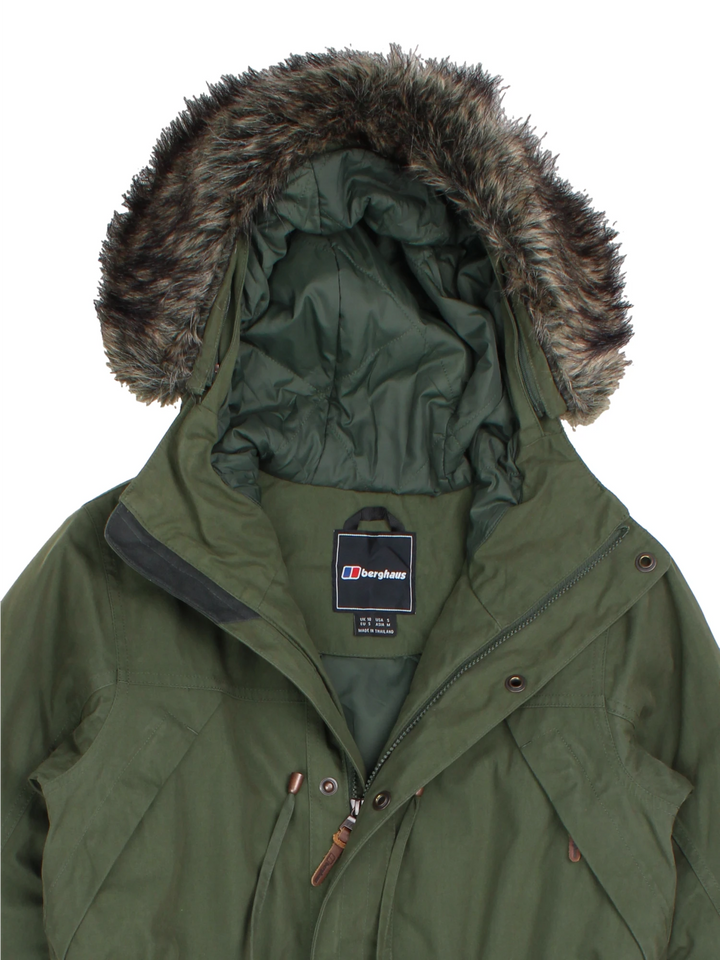 Berghaus Parker Jacket (Size XS)