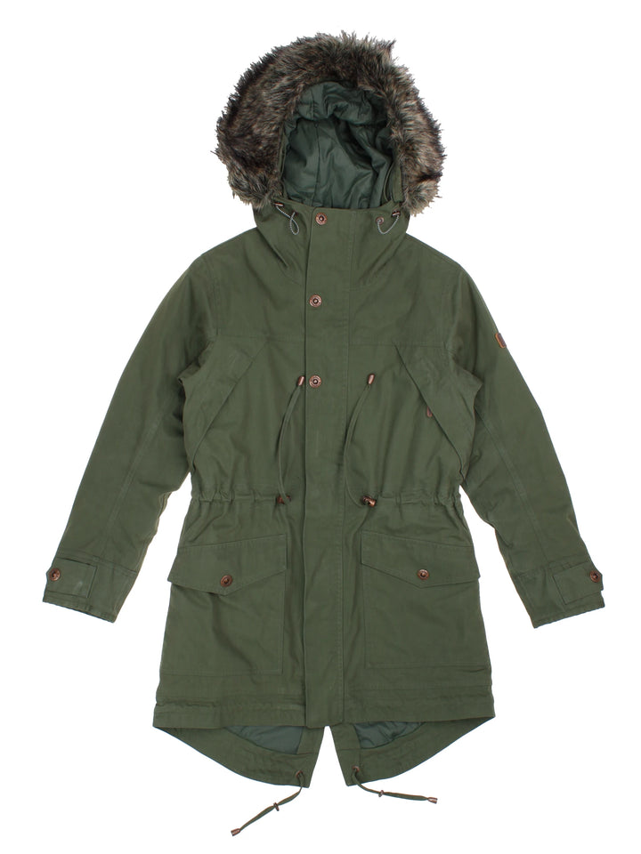 Berghaus Parker Jacket (Size XS)