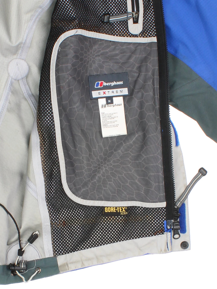 Berghaus Kapuzenjacken (Größe S)