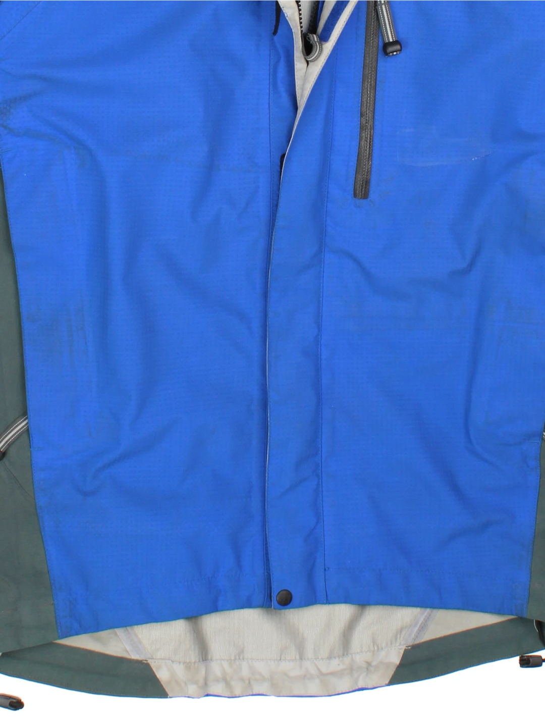 Berghaus Kapuzenjacken (Größe S)