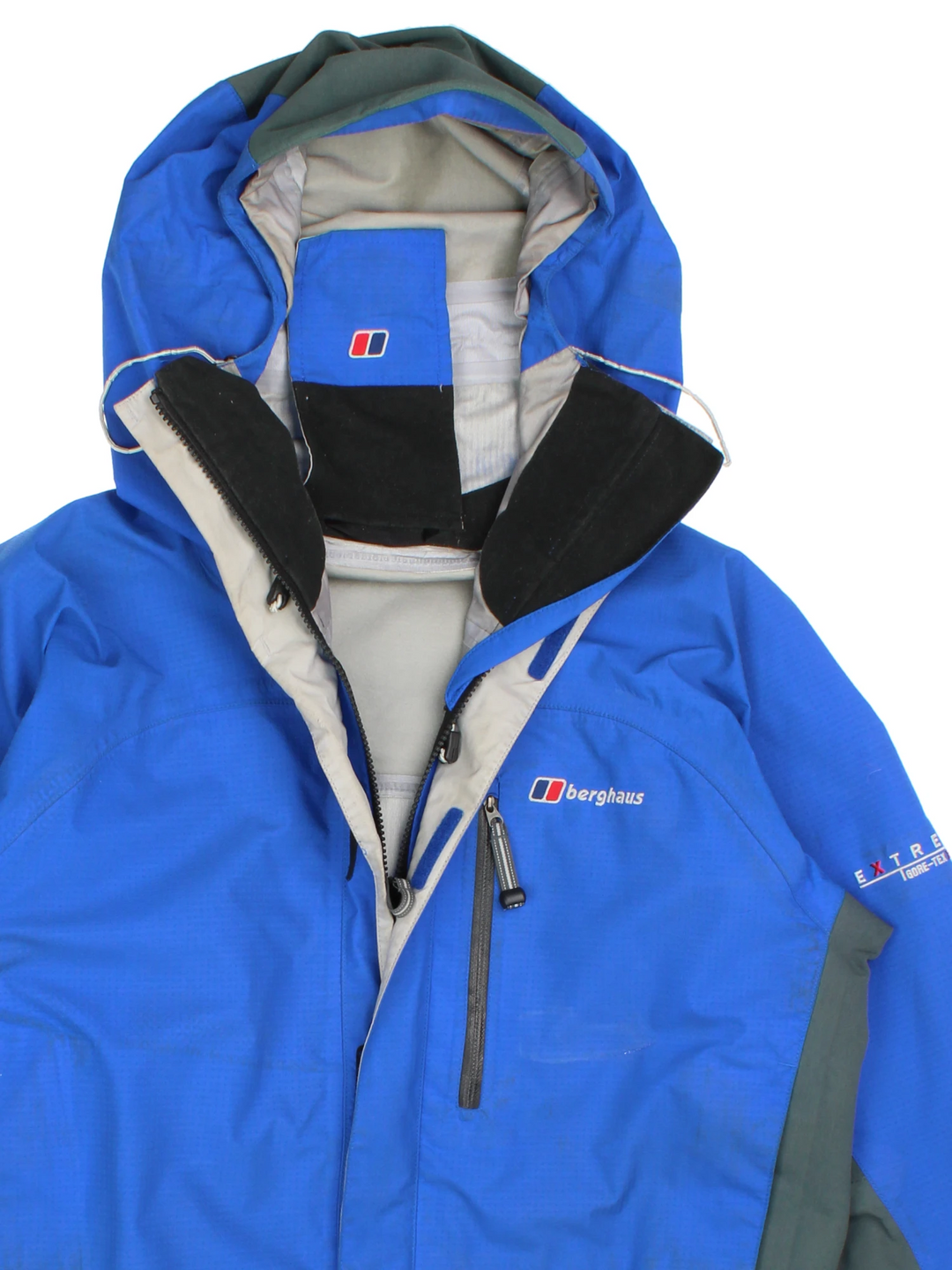 Berghaus Kapuzenjacken (Größe S)