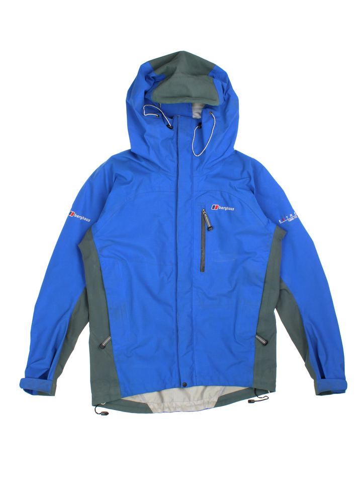 Berghaus Kapuzenjacken (Größe S)