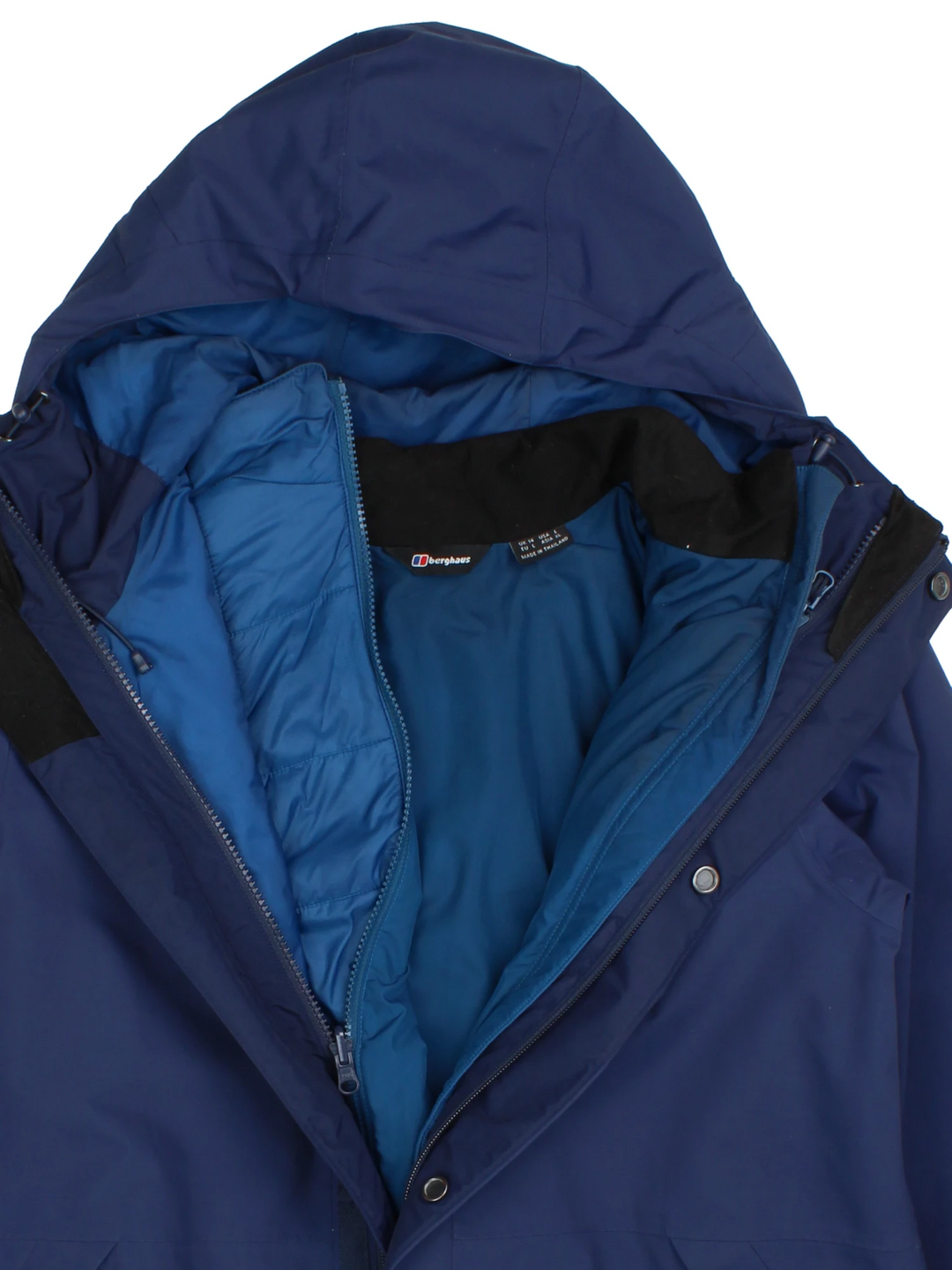 Berghaus Glissade Jacket (Size S)