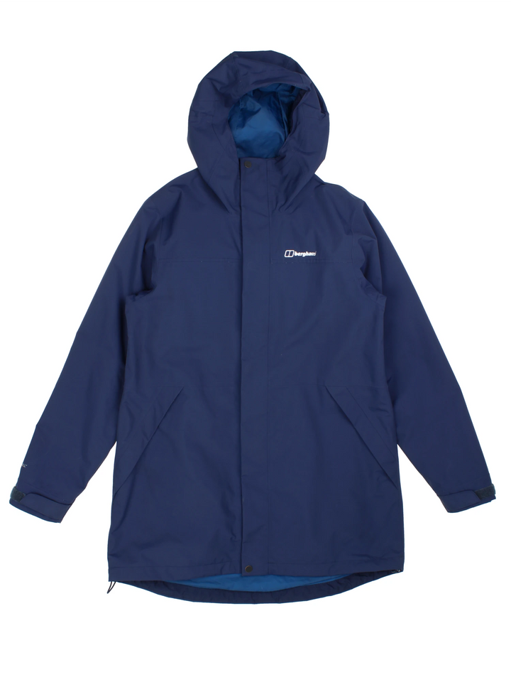 Berghaus Glissade Jacket (Size S)