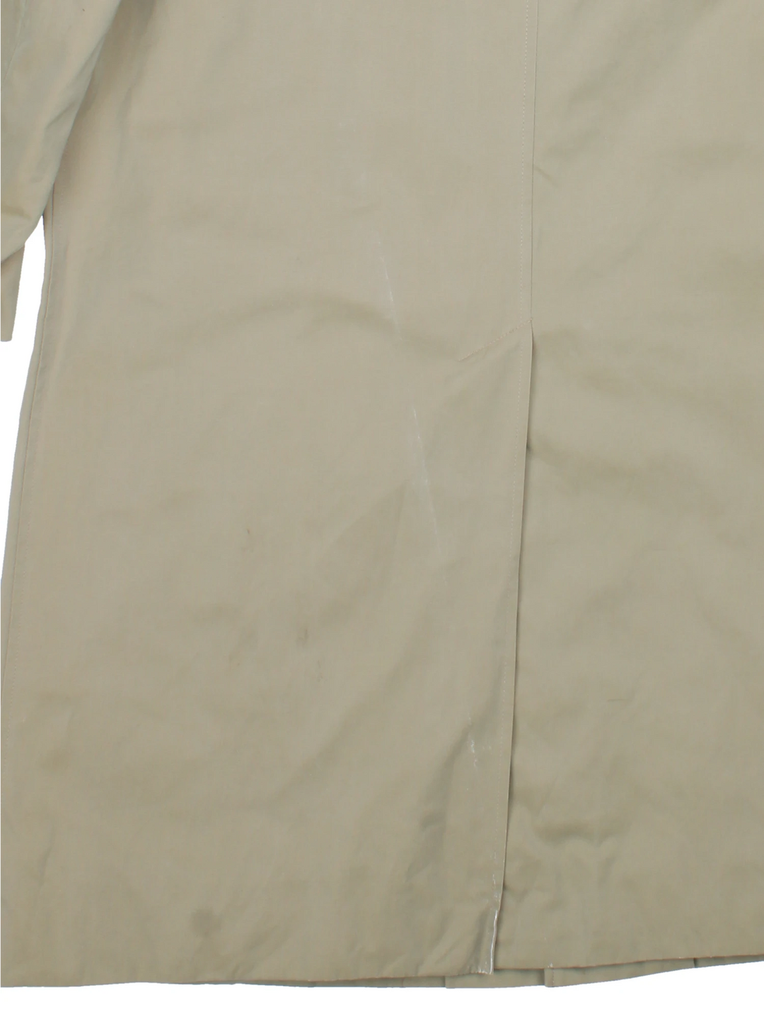 Aquascutum Trenchcoats (Größe M)