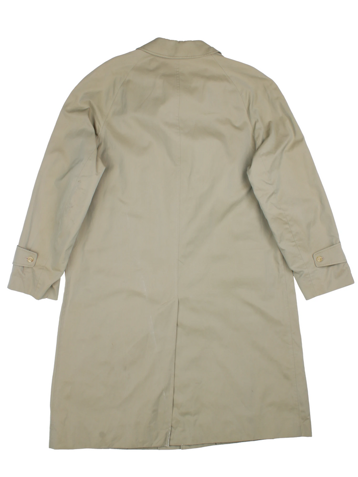 Aquascutum Trenchcoats (Größe M)