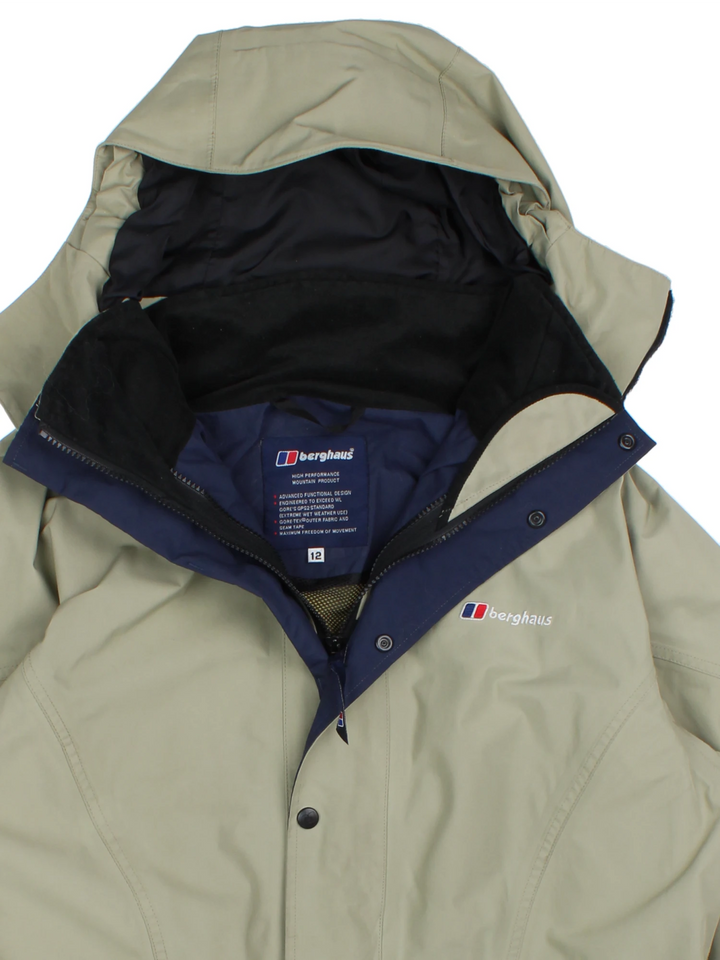 Berghaus Outdoor Jacket (Size M)
