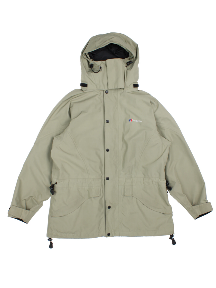 Berghaus Outdoor Jacket (Size M)