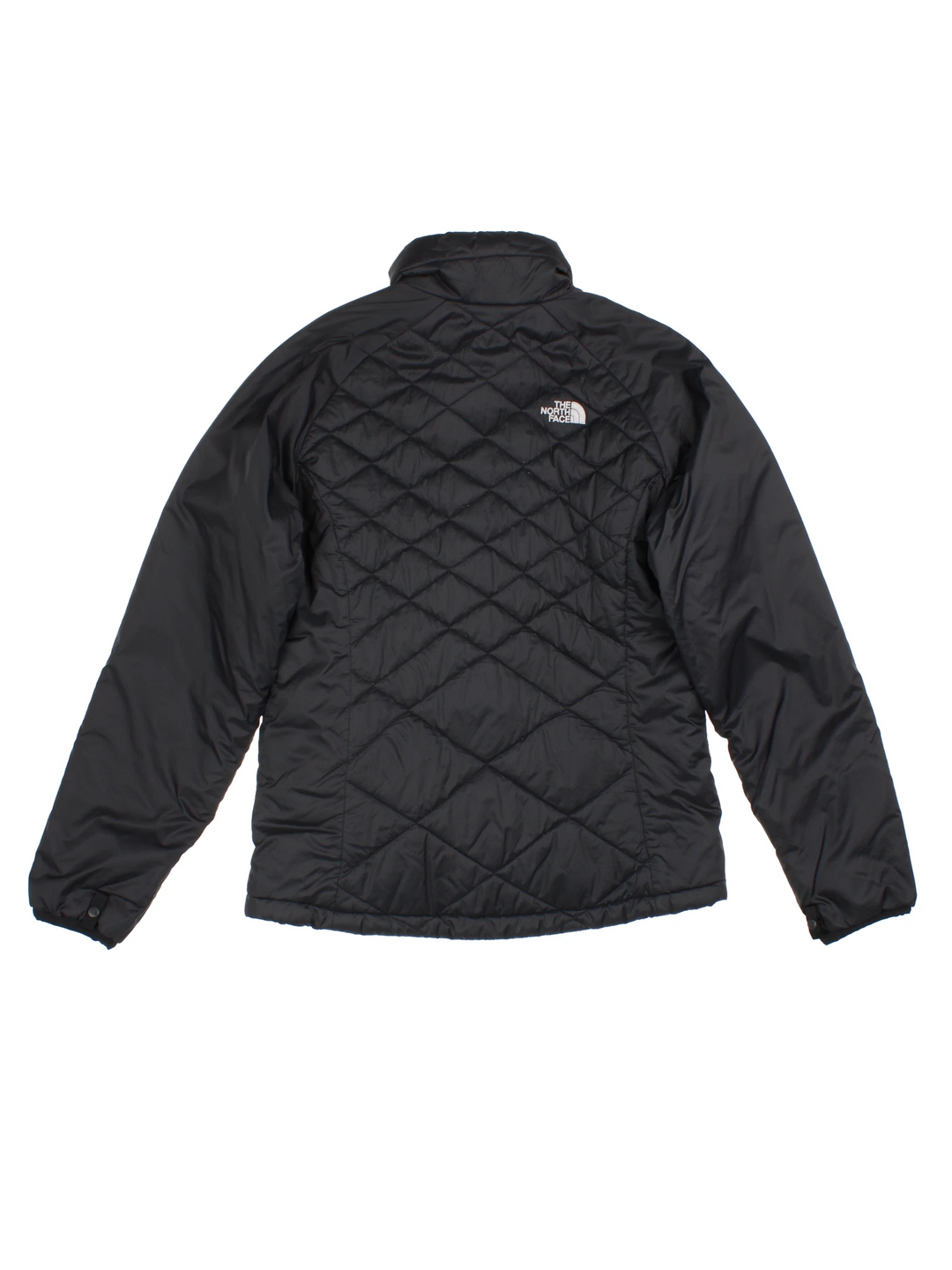 The North Face Primaloft Quilted Jacket (Size XS)