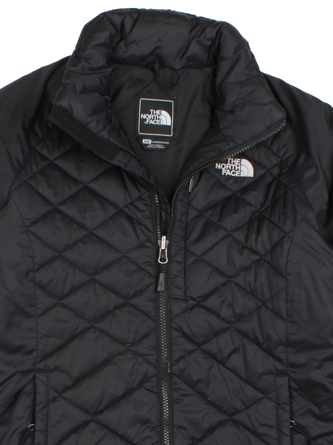 The North Face Primaloft Quilted Jacket (Size XS)
