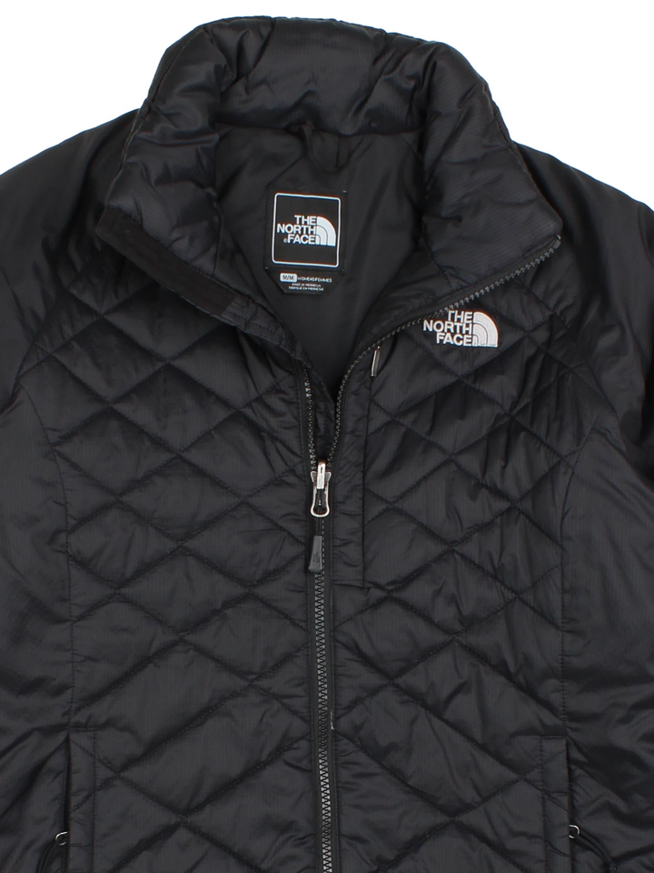 The North Face Primaloft Quilted Jacket (Size XS)