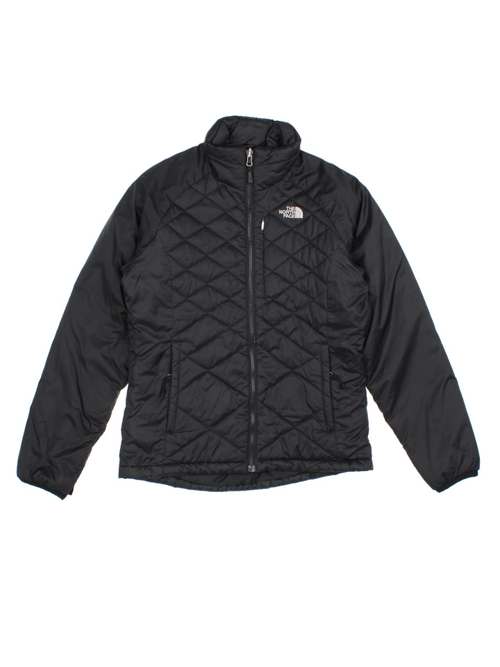 The North Face Primaloft Quilted Jacket (Size XS)
