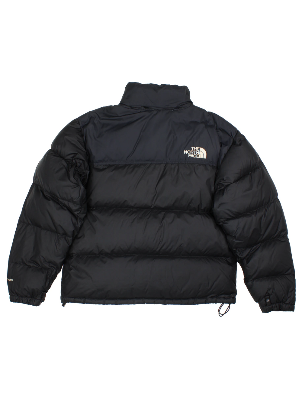 The North Face 1996 Retro Nuptse Puffer Jacket (Size L) - VintageFolk