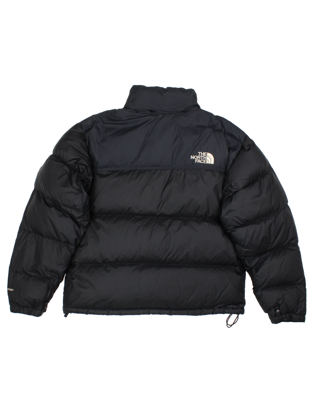 The North Face 1996 Retro Nuptse Puffer Jacket (Size L) - VintageFolk